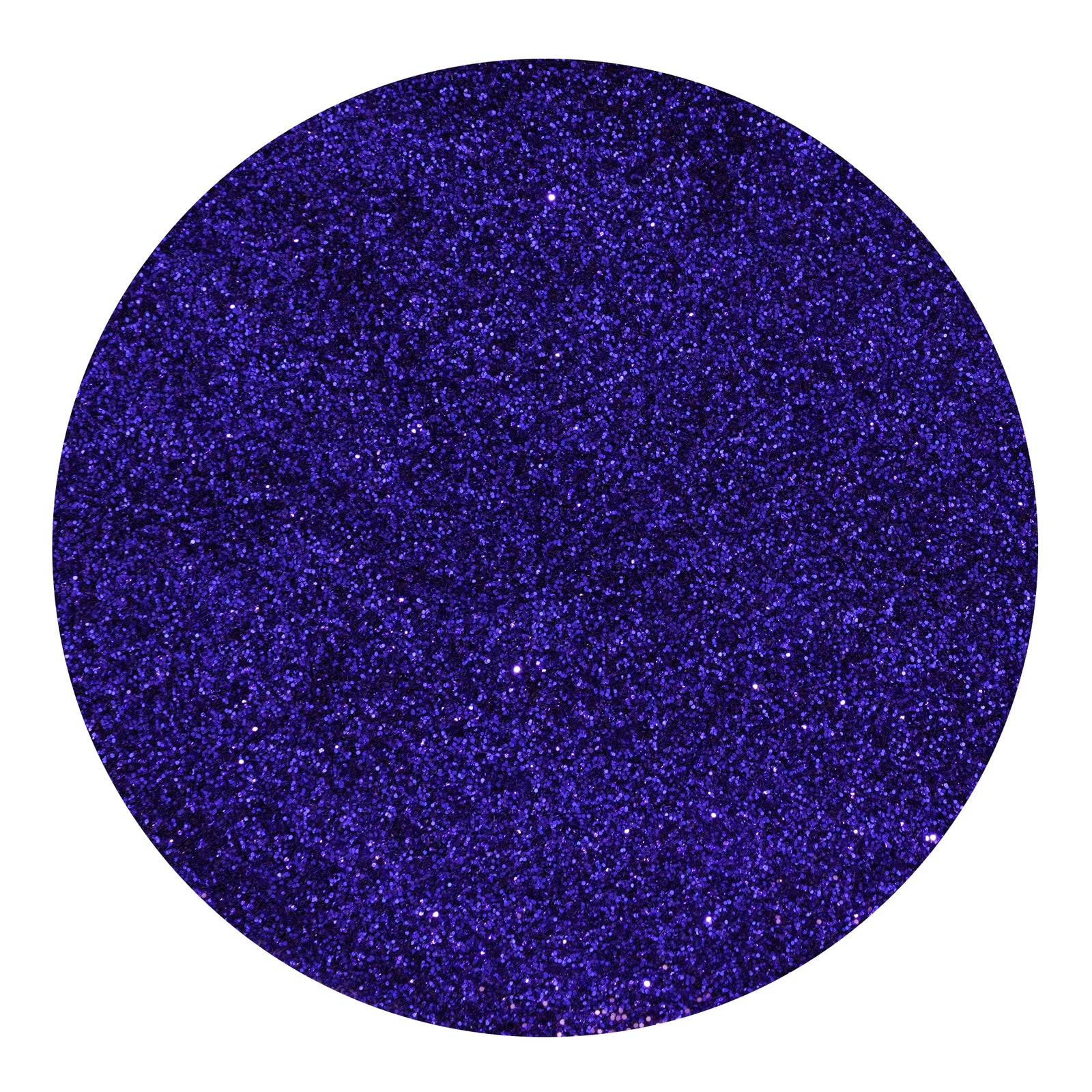 Master Maker Crafts -  Ultra Fine Glitter - Purple Blue (2 oz Bag) | Master Maker Crafts - Wholesale Craft Supplies - Fast Shipping from Ohio