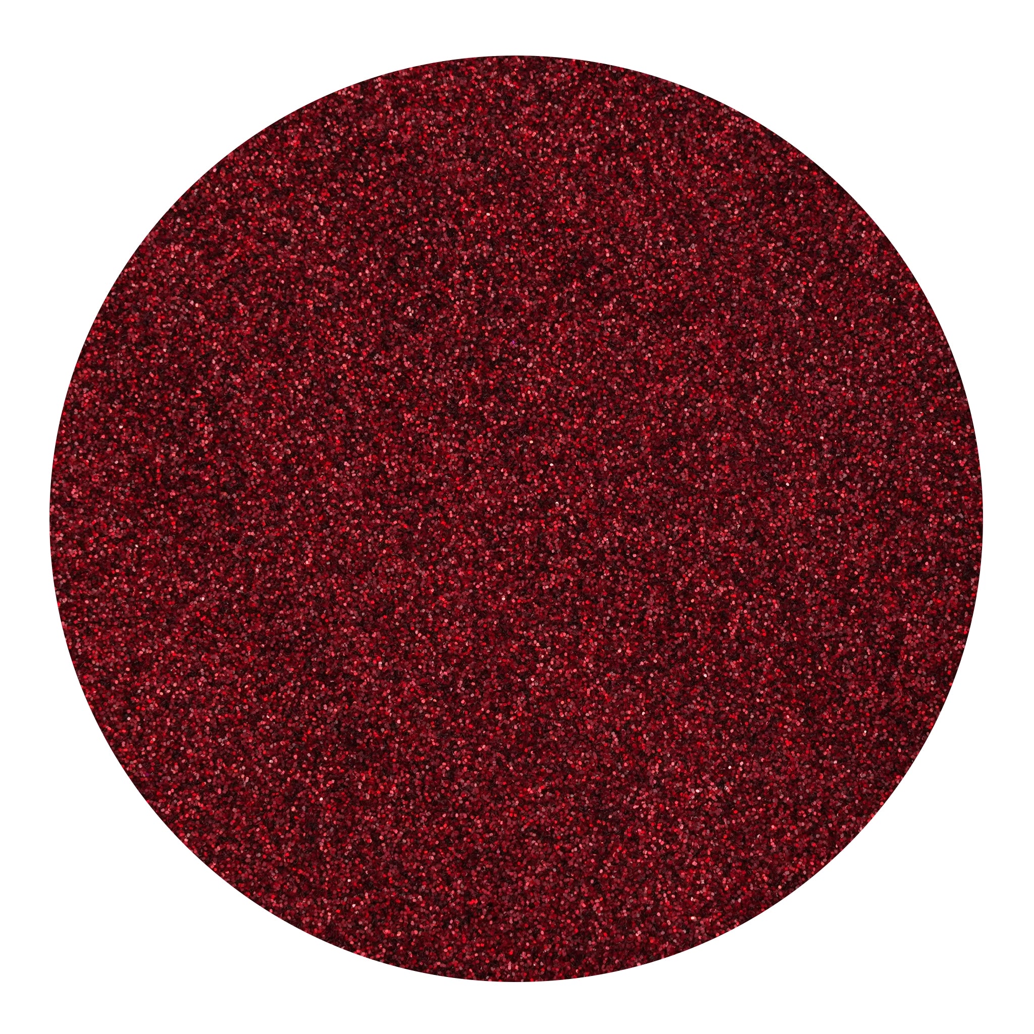 Master Maker Crafts -  Ultra Fine Glitter - Red Ruby (2 oz Bag) | Master Maker Crafts - Wholesale Craft Supplies - Fast Shipping from Ohio DIY Craft Warehouse