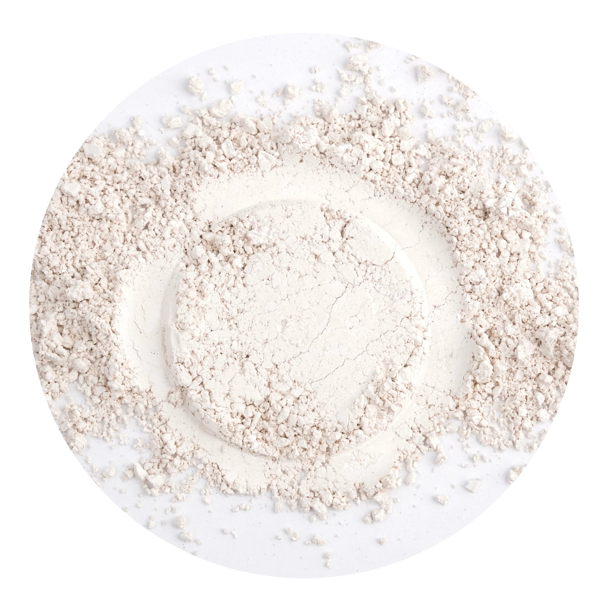 Master Maker Crafts -  Shimmer Mica Powder - Vintage White (1 oz Bag) | Master Maker Crafts - Wholesale Craft Supplies - Fast Shipping from Ohio DIY Craft Warehouse