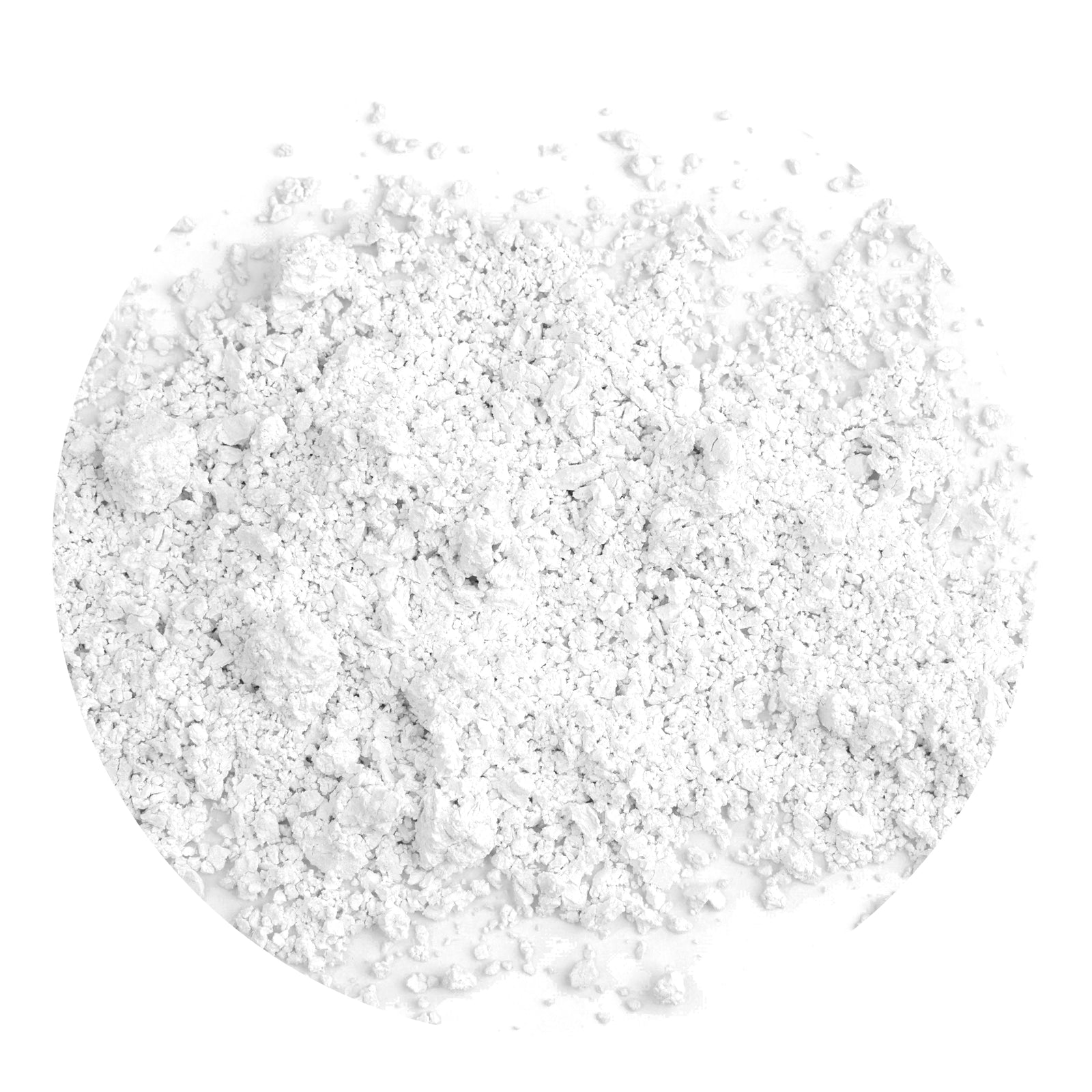 Master Maker Crafts -  Neon Mica Powder - White (1 oz Bag) | Master Maker Crafts - Wholesale Craft Supplies - Fast Shipping from Ohio