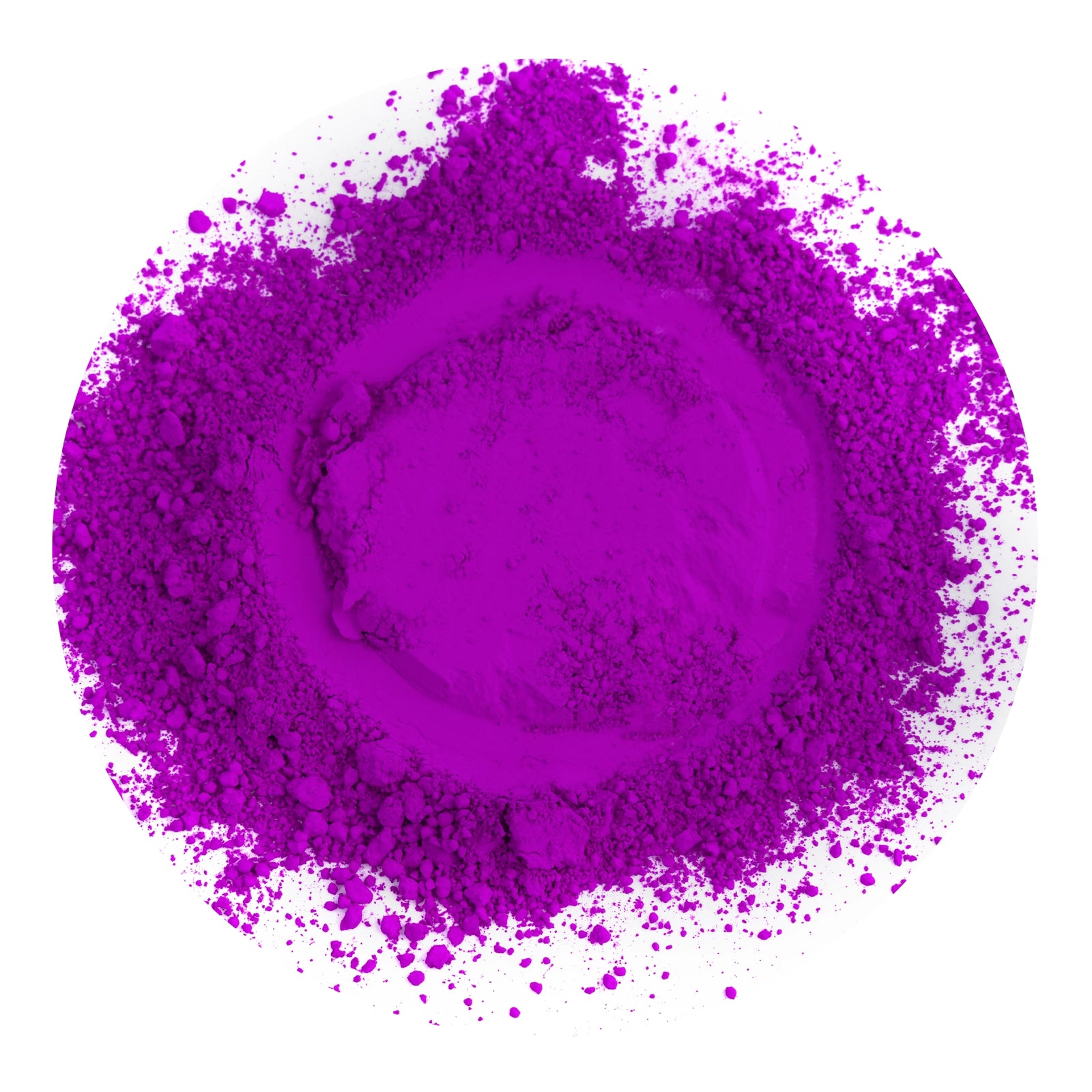 Master Maker Crafts -  Neon Mica Powder - Purple (1 oz Bag) | Master Maker Crafts - Wholesale Craft Supplies - Fast Shipping from Ohio