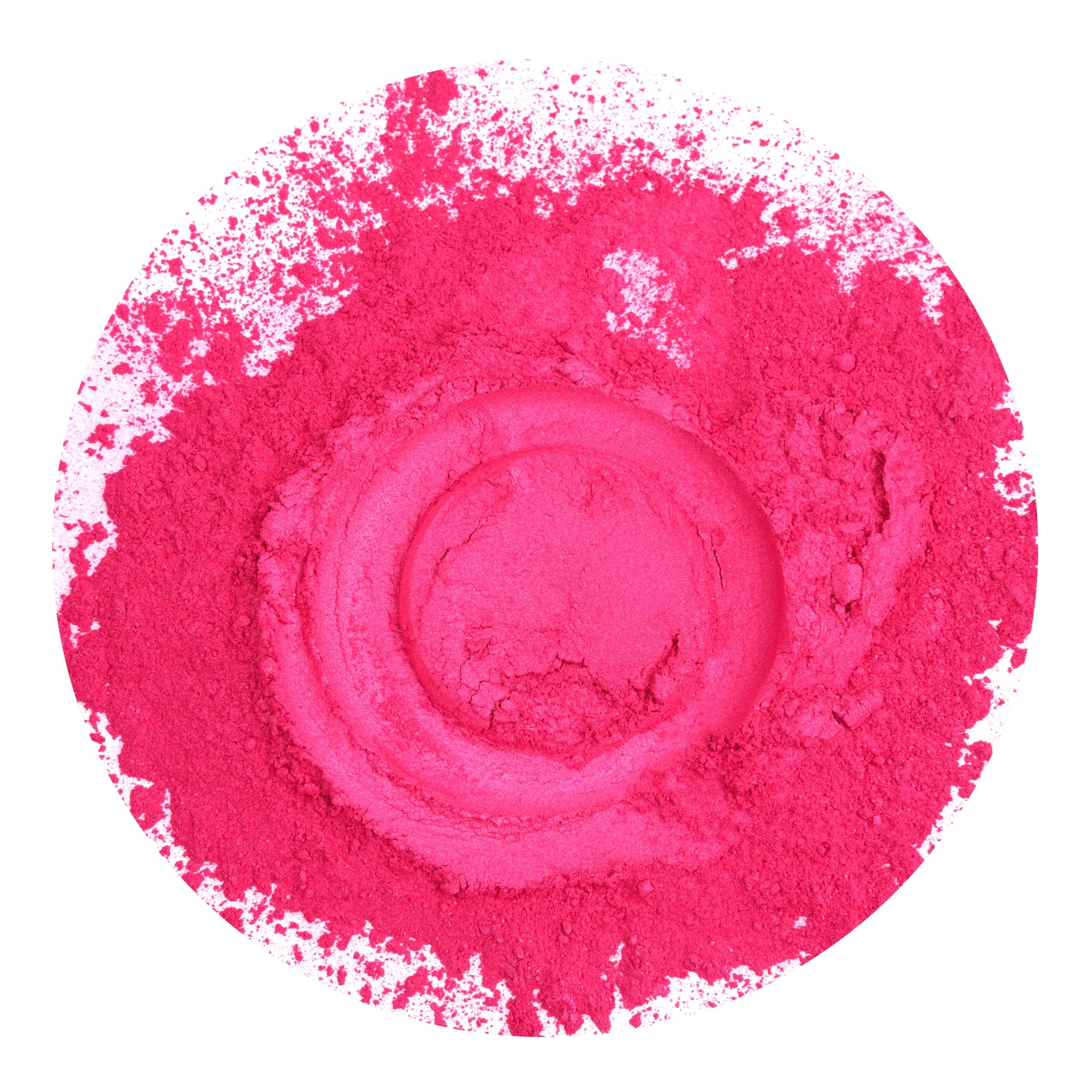 Master Maker Crafts -  Shimmer Mica Powder - Deep Pink (1 oz Bag) | Master Maker Crafts - Wholesale Craft Supplies - Fast Shipping from Ohio DIY Craft Warehouse