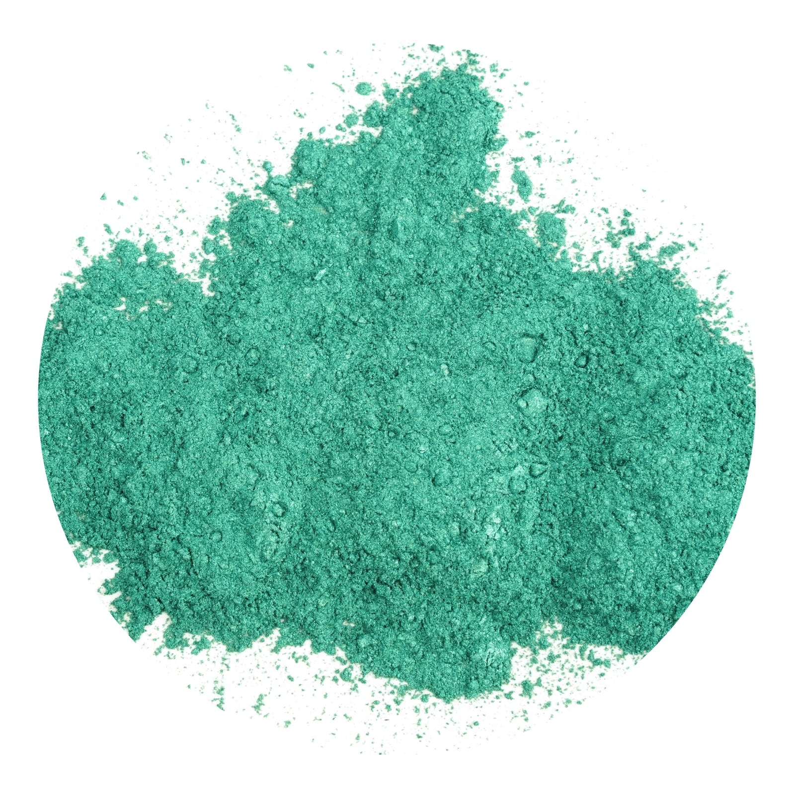 Master Maker Crafts -  Shimmer Mica Powder - Forest Green (1 oz Bag) | Master Maker Crafts - Wholesale Craft Supplies - Fast Shipping from Ohio