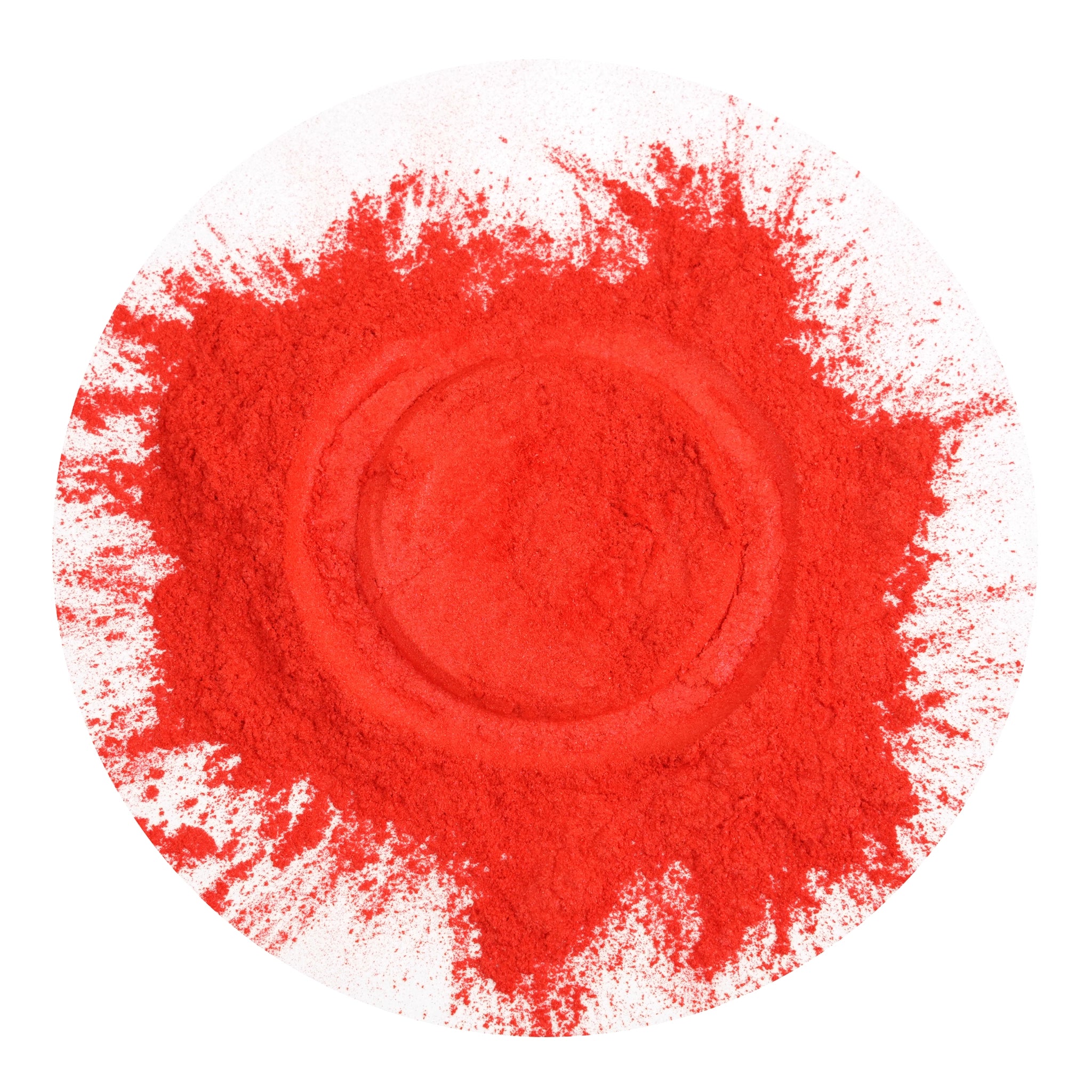 Master Maker Crafts -  Shimmer Mica Powder - Pumpkin Orange (1 oz Bag) | Master Maker Crafts - Wholesale Craft Supplies - Fast Shipping from Ohio DIY Craft Warehouse