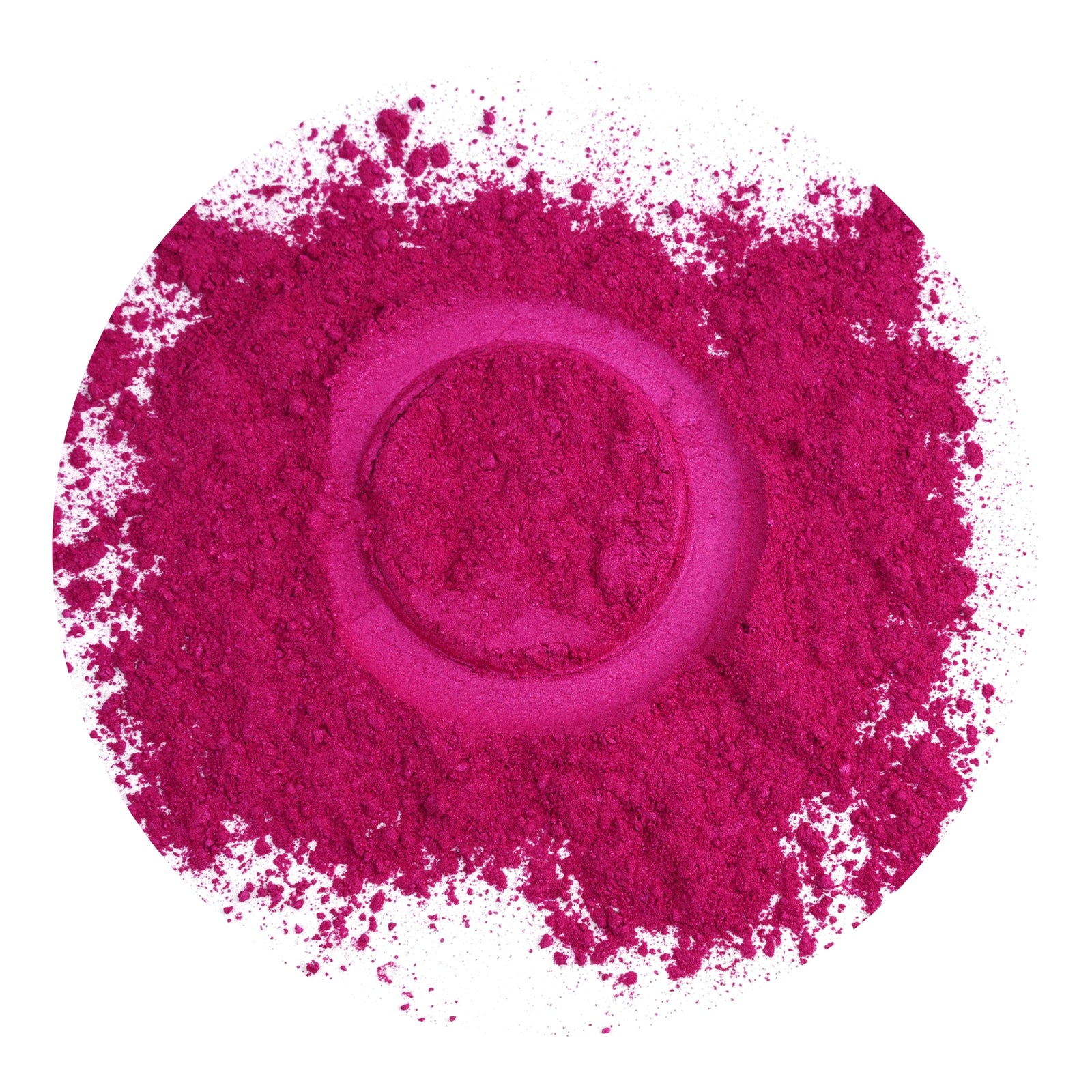 Master Maker Crafts -  Shimmer Mica Powder - Berry Pink (1 oz Bag) | Master Maker Crafts - Wholesale Craft Supplies - Fast Shipping from Ohio