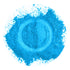 Master Maker Crafts -  Shimmer Mica Powder - Carolina Blue (1 oz Bag) | Master Maker Crafts - Wholesale Craft Supplies - Fast Shipping from Ohio DIY Craft Warehouse