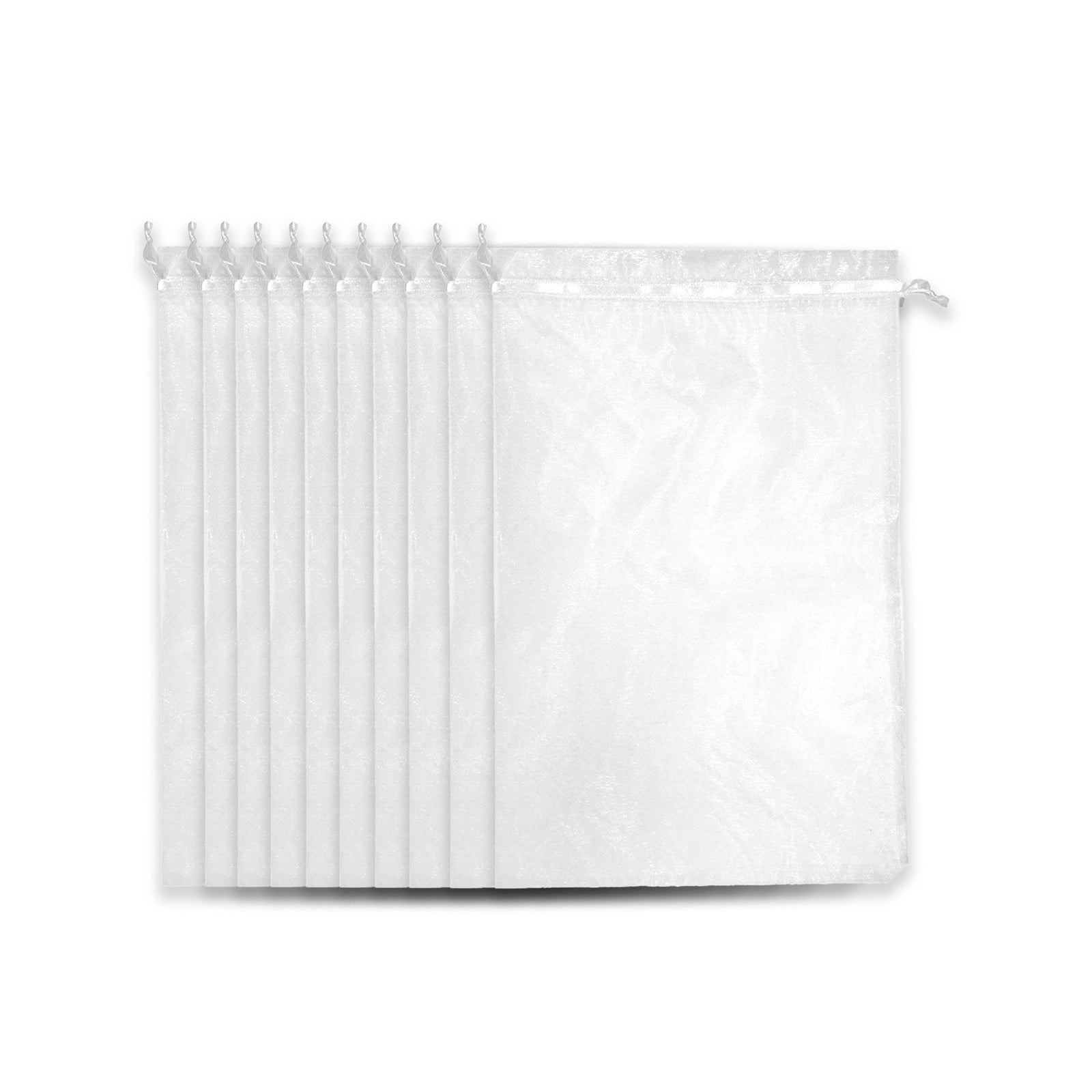 Organza Bags | Master Maker Crafts - Wholesale Craft Supplies - Fast Shipping from Ohio