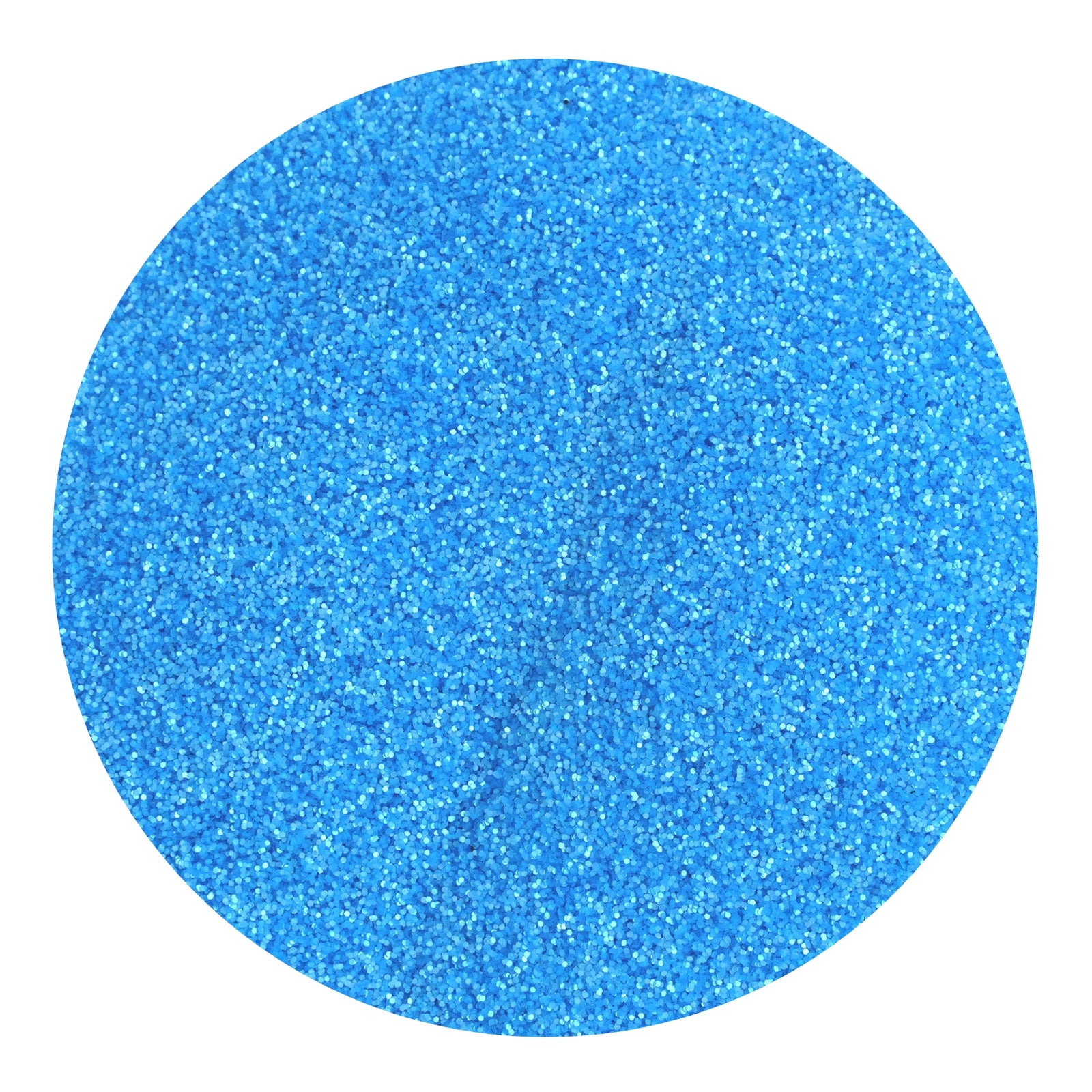 Master Maker Crafts -  Ultra Fine Glitter - Blue Baby (2 oz Bag) | Master Maker Crafts - Wholesale Craft Supplies - Fast Shipping from Ohio