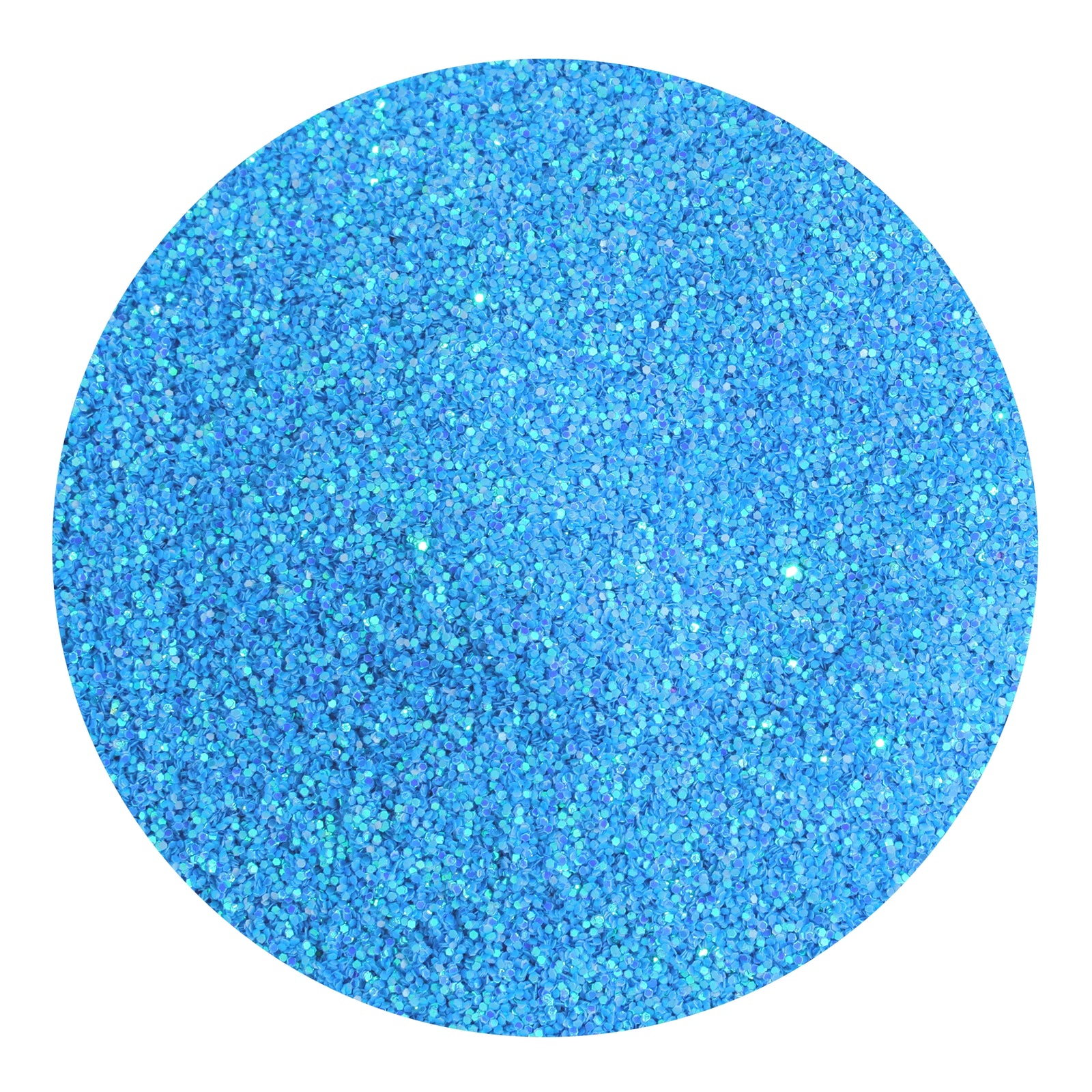 Master Maker Crafts -  Ultra Fine Glitter - Blue Oceanside (2 oz Bag) | Master Maker Crafts - Wholesale Craft Supplies - Fast Shipping from Ohio