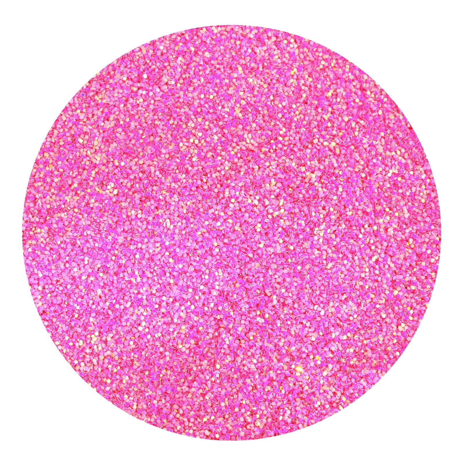 Master Maker Crafts -  Ultra Fine Glitter - Pink Hot Pants (2 oz Bag) | Master Maker Crafts - Wholesale Craft Supplies - Fast Shipping from Ohio