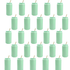 16 oz Metal Can - Green (25/Case)