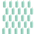 16 oz Metal Can Cup - Mint (25/Case)