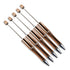 Pen Bead-Able - Metallic Copper (5 Pens) - DIY Craft Warehouse DIY Craft Warehouse