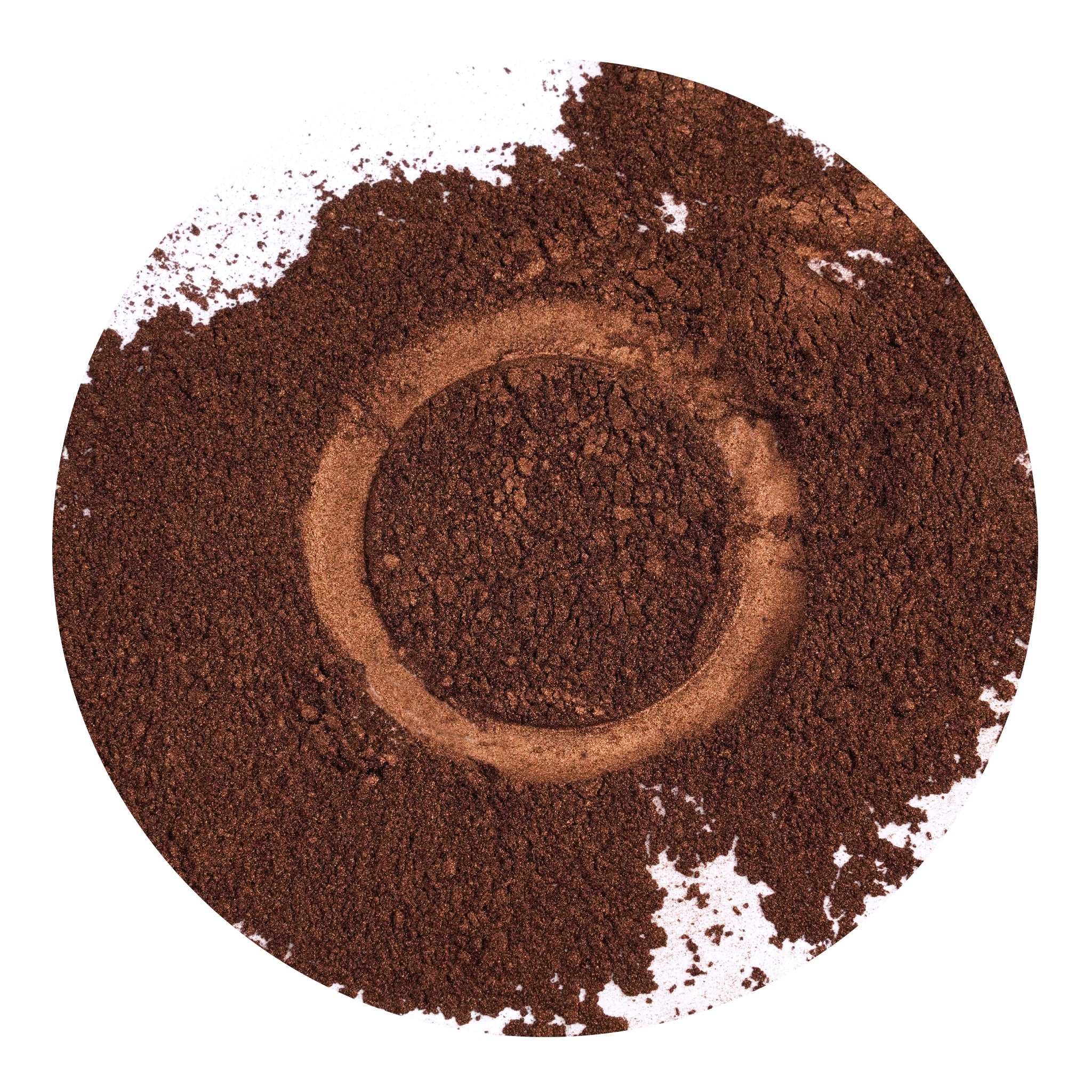 Master Maker Crafts -  Shimmer Mica Powder - Brown (1 oz Bag) | Master Maker Crafts - Wholesale Craft Supplies - Fast Shipping from Ohio DIY Craft Warehouse