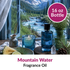 Image of Mountain Water Fragrance Oil (16 oz) sold at Master Maker Crafts. Wholesale prices and fast shipping.
