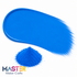 Neon Blue Powder (4 oz Bag)