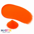 Neon Orange Powder (4 oz Bag)