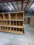 Multi-Bin Storage & Inventory Organizer (PICK-UP ONLY)