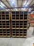 Multi-Bin Storage & Inventory Organizer (PICK-UP ONLY)