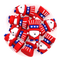 Patriotic Silicone Focal Beads (Americana) | Master Maker Crafts - Wholesale Craft Supplies - Fast Shipping from Ohio DIY Craft Warehouse