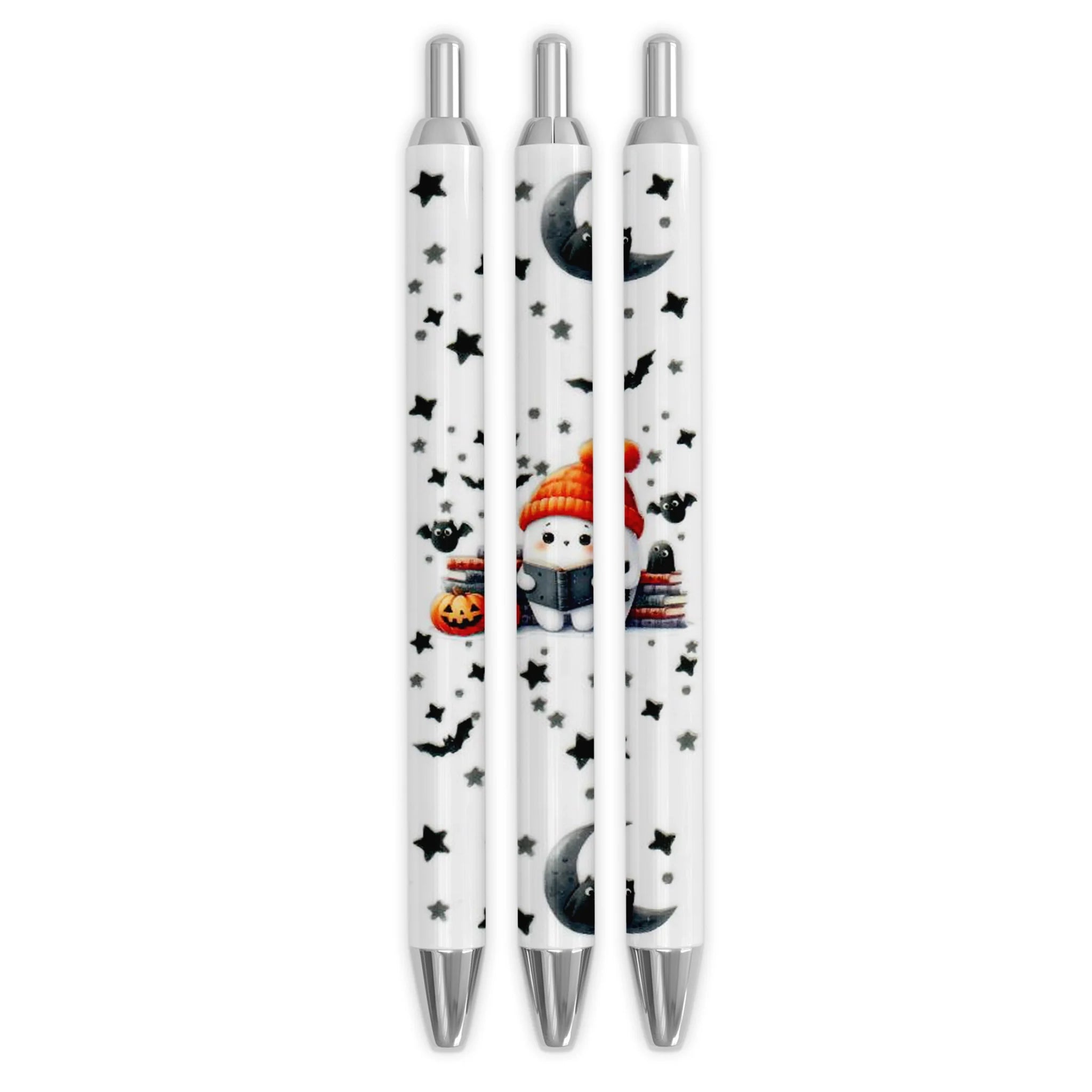Project - Halloween Craft Pens & Wraps | Master Maker Crafts - Wholesale Craft Supplies - Fast Shipping from Ohio DIY Craft Warehouse
