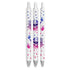 Master Maker Crafts -  UV DTF Pen Wrap Only - Peace Skulls 5 Decals 4.25" x 1.25" (Pen NOT Inclued) | Master Maker Crafts - Wholesale Craft Supplies - Fast Shipping from Ohio DIY Craft Warehouse