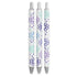 Master Maker Crafts -  UV DTF Pen Wrap Only - Purple Petals 5 Decals 4.25" x 1.25" (Pen NOT Inclued) | Master Maker Crafts - Wholesale Craft Supplies - Fast Shipping from Ohio DIY Craft Warehouse