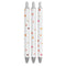 Master Maker Crafts -  UV DTF Pen Wrap Only - So Many Hearts 5 Decals 4.25" x 1.25" (Pen NOT Inclued) | Master Maker Crafts - Wholesale Craft Supplies - Fast Shipping from Ohio DIY Craft Warehouse