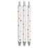 Master Maker Crafts -  UV DTF Pen Wrap Only - So Many Hearts 5 Decals 4.25" x 1.25" (Pen NOT Inclued) | Master Maker Crafts - Wholesale Craft Supplies - Fast Shipping from Ohio DIY Craft Warehouse