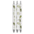 Master Maker Crafts -  UV DTF Pen Wrap Only - Succulents 5 Decals 4.25" x 1.25" (Pen NOT Inclued) | Master Maker Crafts - Wholesale Craft Supplies - Fast Shipping from Ohio DIY Craft Warehouse