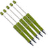 Pen Bead-Able - Green (5 Pens) - DIY Craft Warehouse DIY Craft Warehouse
