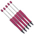 Pen Bead-Able - Plum (5 Pens) - DIY Craft Warehouse DIY Craft Warehouse