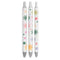 Master Maker Crafts -  UV DTF Pen Wrap Only - Confetti Florals 5 Decals 4.25" x 1.25" (Pen NOT Inclued) | Master Maker Crafts - Wholesale Craft Supplies - Fast Shipping from Ohio DIY Craft Warehouse