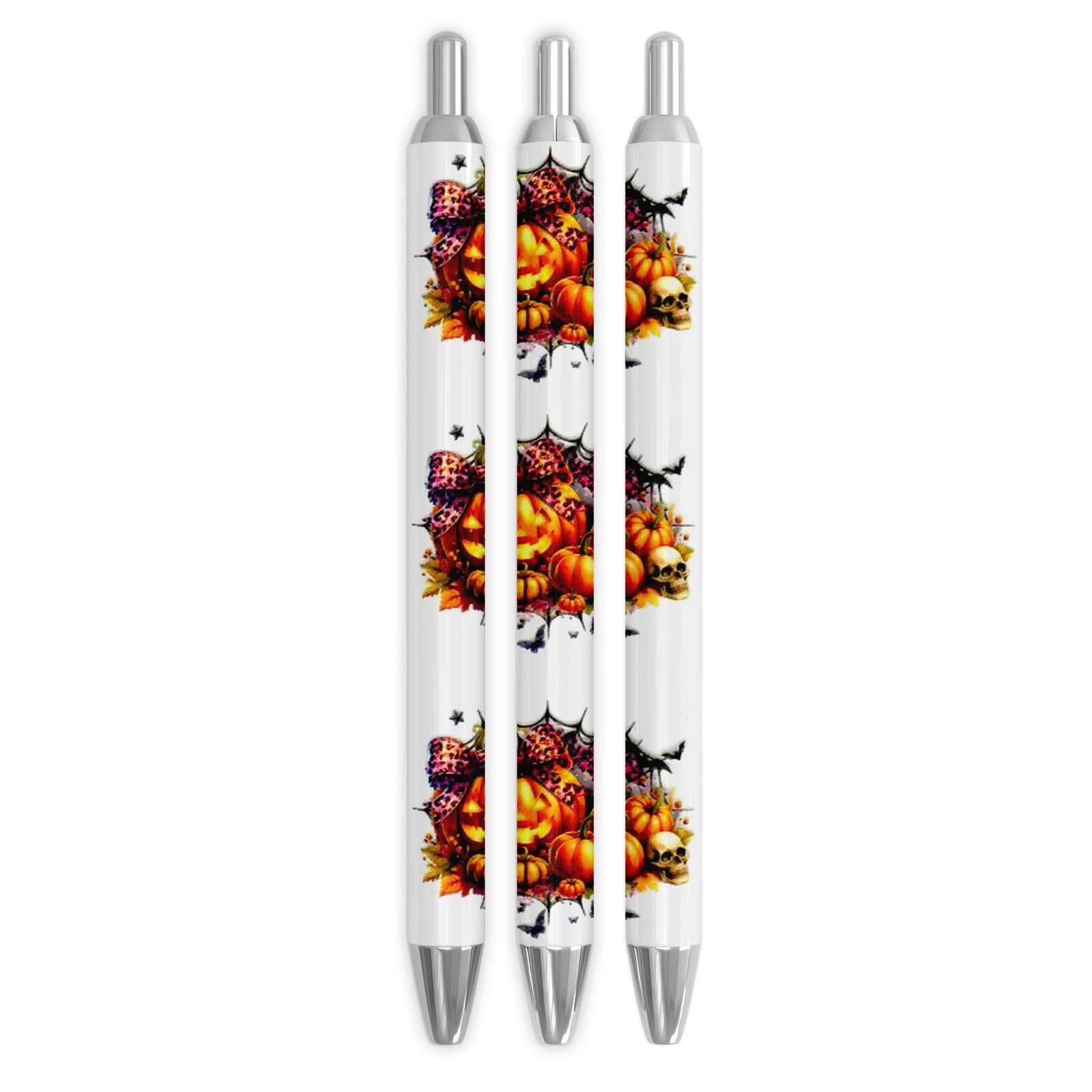 Project - Halloween Craft Pens & Wraps | Master Maker Crafts - Wholesale Craft Supplies - Fast Shipping from Ohio
