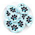 Dog, Cat & Animal Silicone Focal Beads | Master Maker Crafts - Wholesale Craft Supplies - Fast Shipping from Ohio DIY Craft Warehouse