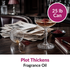 Plot Thickens Fragrance Oil (16 oz)