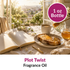 Plot Twist Fragrance Oil (1 oz)