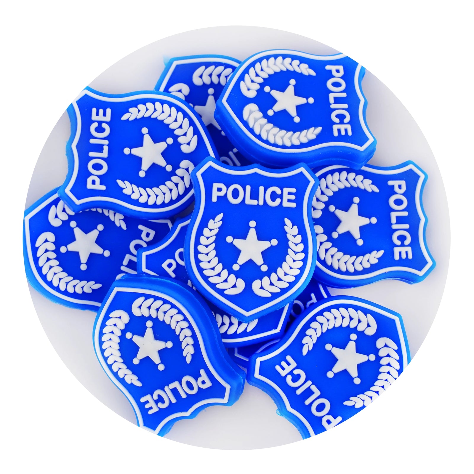 Medical & Career Silicone Focal Beads | Master Maker Crafts - Wholesale Craft Supplies - Fast Shipping from Ohio