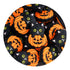 Master Maker Crafts -  Silicone Focal Bead - Pumpkin & Black Cat (5 Beads) | Master Maker Crafts - Wholesale Craft Supplies - Fast Shipping from Ohio DIY Craft Warehouse