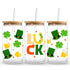 UV DTF Wrap - Pure Luck - DIY Craft Warehouse DIY Craft Warehouse