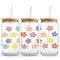 UV DTF Wrap - Rainbow Daisy - DIY Craft Warehouse DIY Craft Warehouse