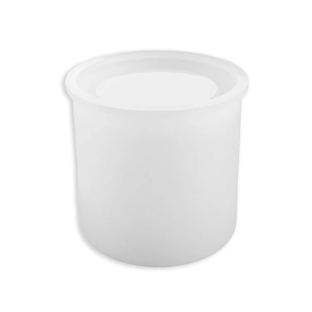 Master Maker Crafts -  Resin Silicone Mold - Cylinder Pen Holder | Master Maker Crafts - Wholesale Craft Supplies - Fast Shipping from Ohio