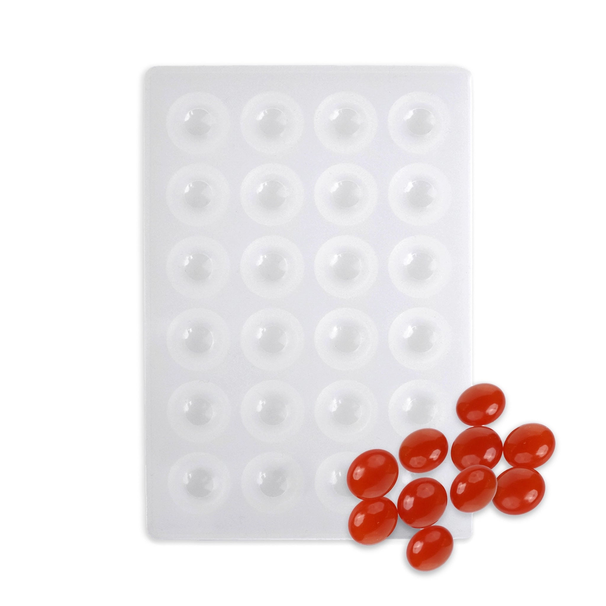 Image of Silicone Molds sold at Master Maker Crafts. Wholesale prices and fast shipping.