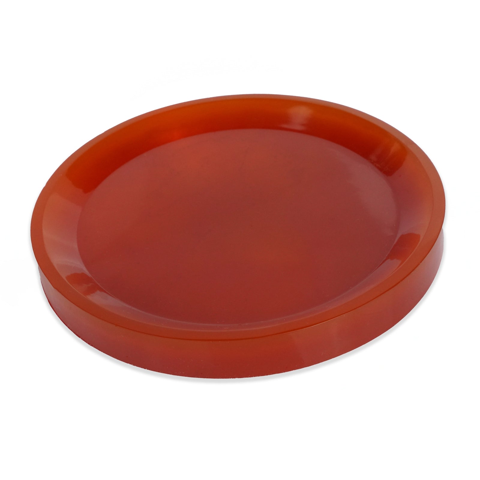 Master Maker Crafts -  Resin Silicone Mold - Shallow Round Dish | Master Maker Crafts - Wholesale Craft Supplies - Fast Shipping from Ohio