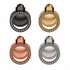 Phone Ring Holder Assorted - 1750/LOT
