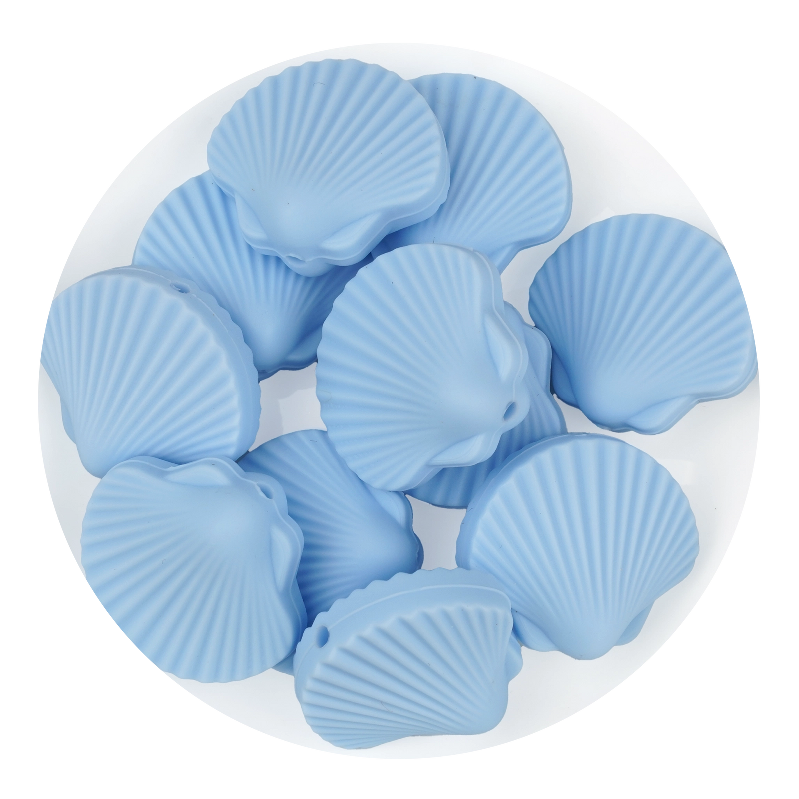 Beach Silicone Focal Beads | Master Maker Crafts - Wholesale Craft Supplies - Fast Shipping from Ohio