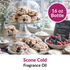 Scone Cold Fragrance Oil (16 oz)
