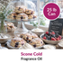 Scone Cold Fragrance Oil (16 oz)