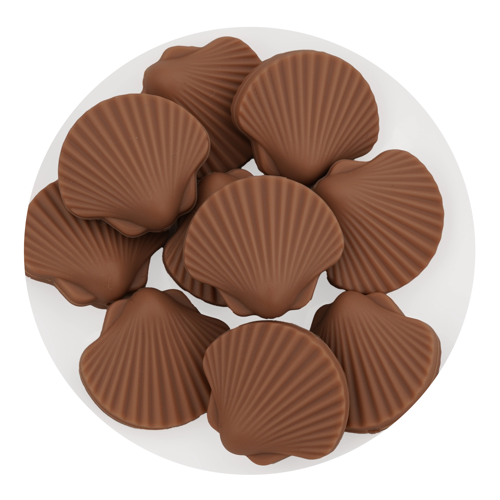 Beach Silicone Focal Beads | Master Maker Crafts - Wholesale Craft Supplies - Fast Shipping from Ohio DIY Craft Warehouse