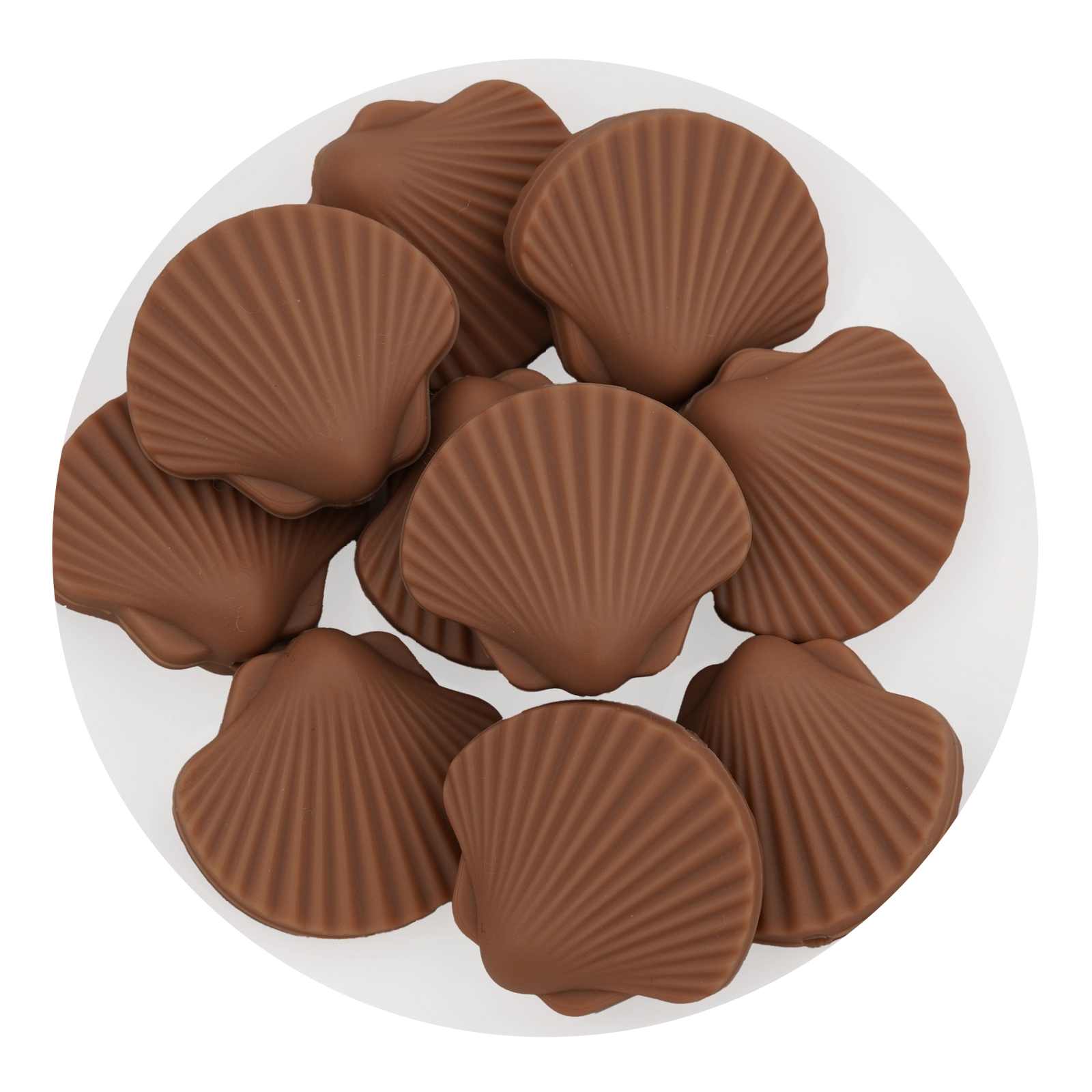 Beach Silicone Focal Beads | Master Maker Crafts - Wholesale Craft Supplies - Fast Shipping from Ohio